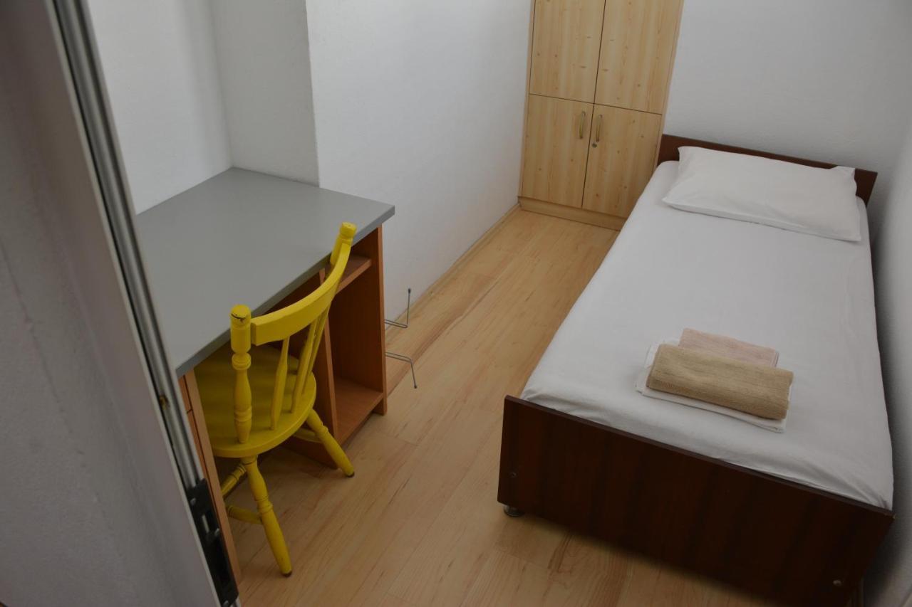Rusendic Apartment Makarska Exterior photo