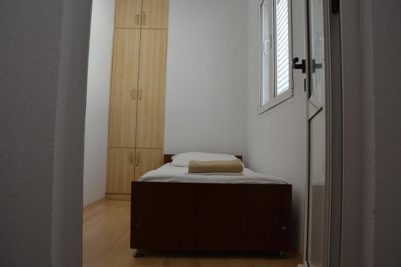 Rusendic Apartment Makarska Exterior photo