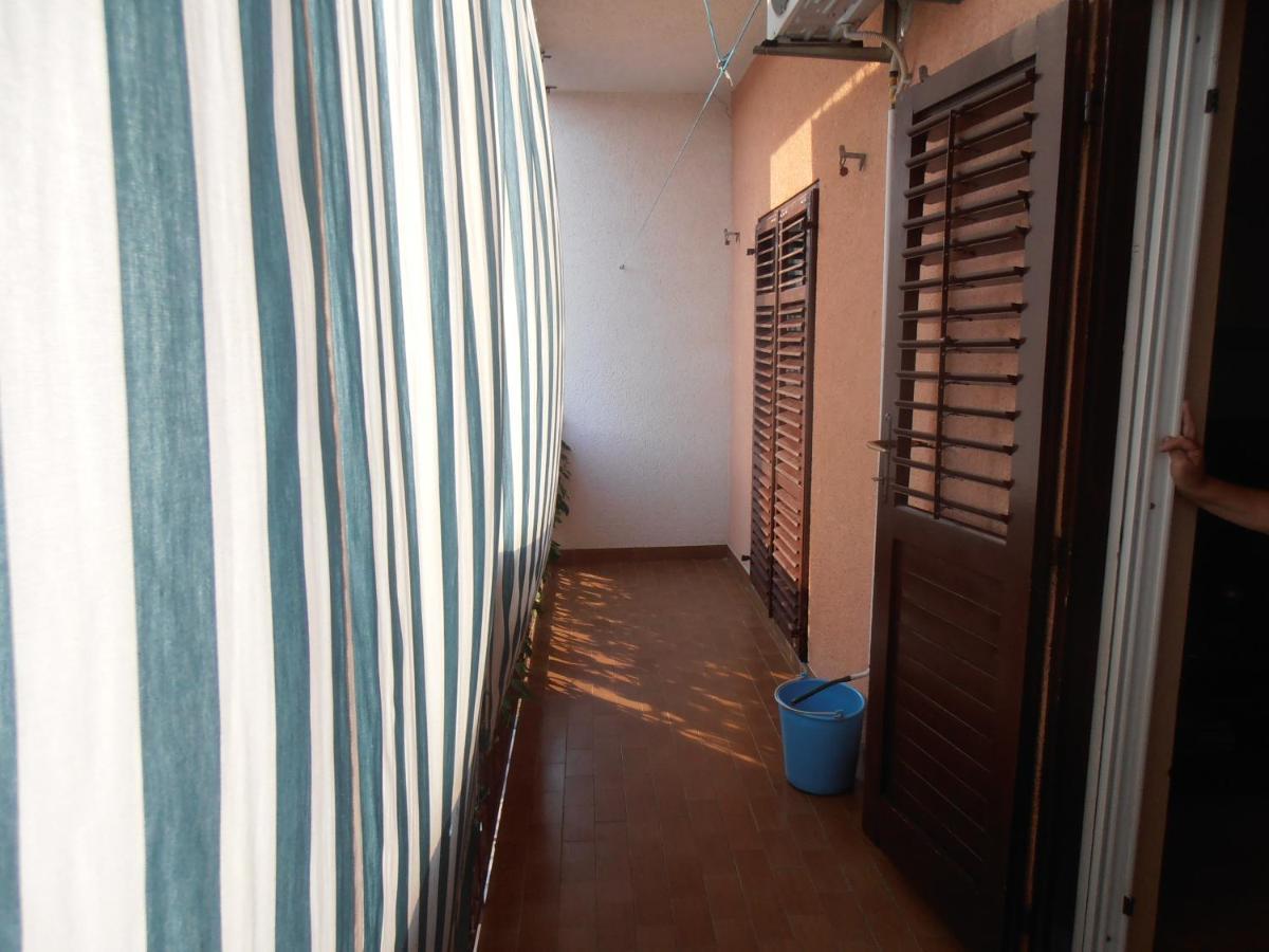 Rusendic Apartment Makarska Exterior photo