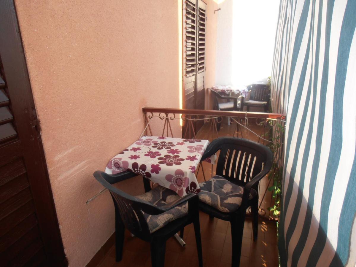 Rusendic Apartment Makarska Exterior photo