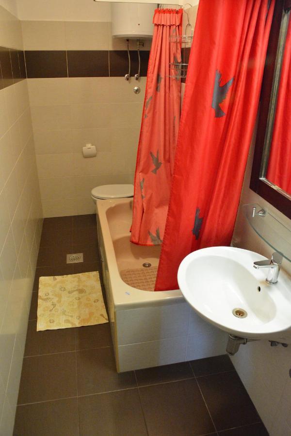 Rusendic Apartment Makarska Exterior photo