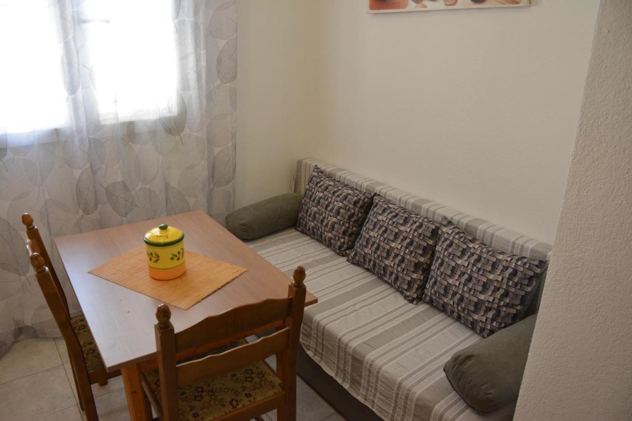 Rusendic Apartment Makarska Exterior photo