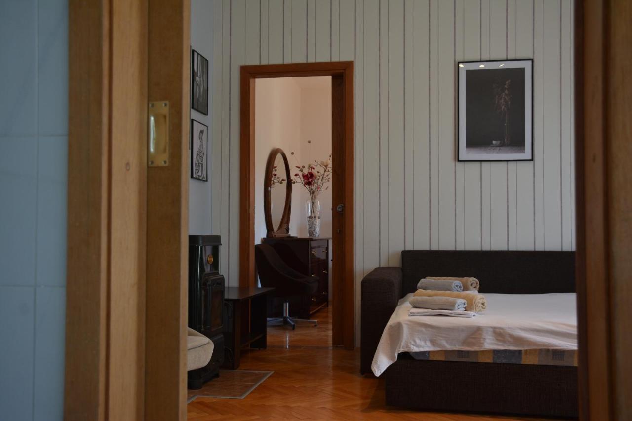 Rusendic Apartment Makarska Exterior photo