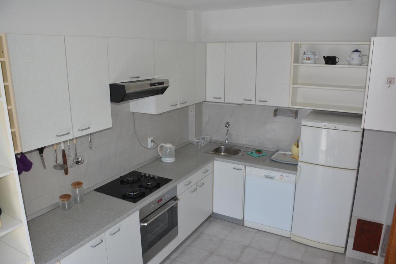 Rusendic Apartment Makarska Exterior photo