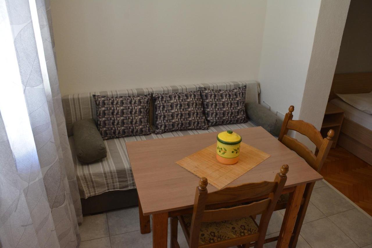 Rusendic Apartment Makarska Exterior photo