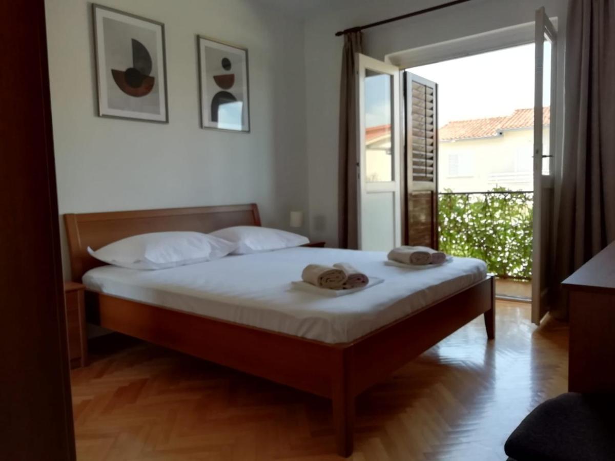 Rusendic Apartment Makarska Room photo